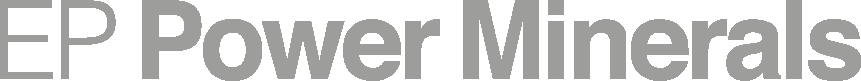 Logo EP Power Minerals