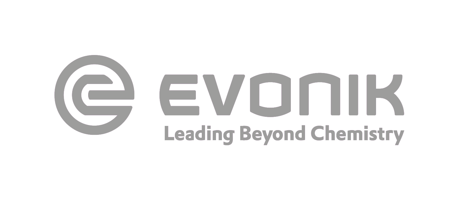 Logo Evonik