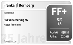 Label Franke | Bornberg