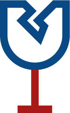 Icon kaputtes Trinkglas