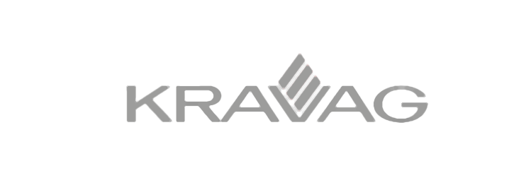 Logo KRAVAG