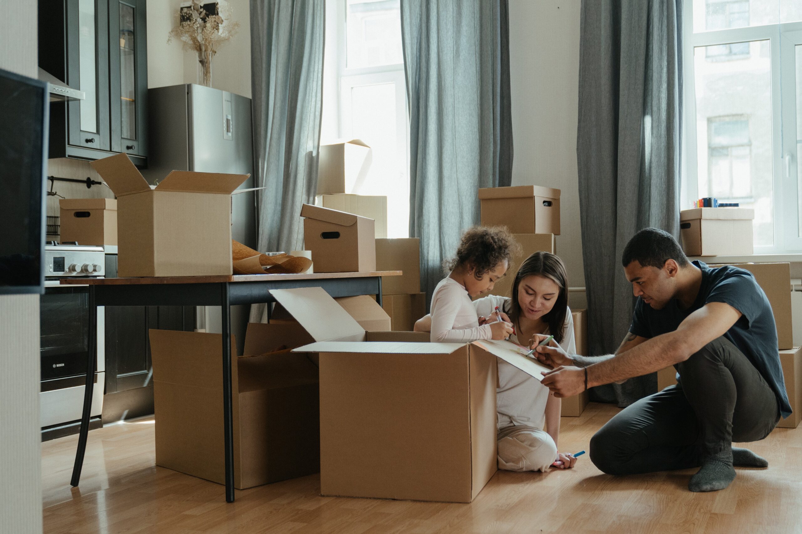 Die wichtigsten Versicherungen für Ihr Zuhause