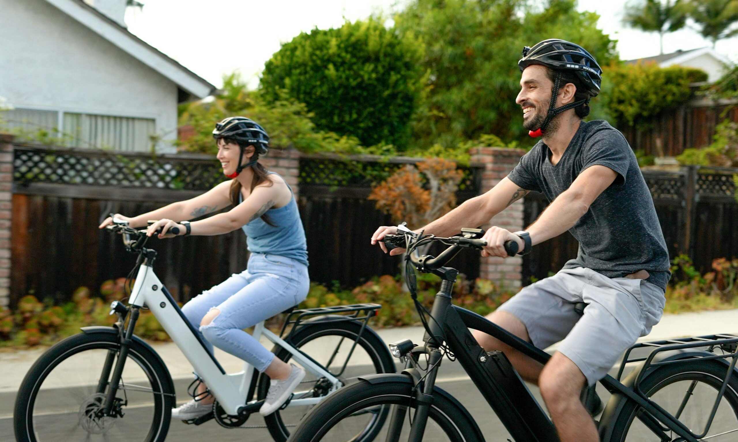 Wissenswertes für den Fahrrad-Saisonstart