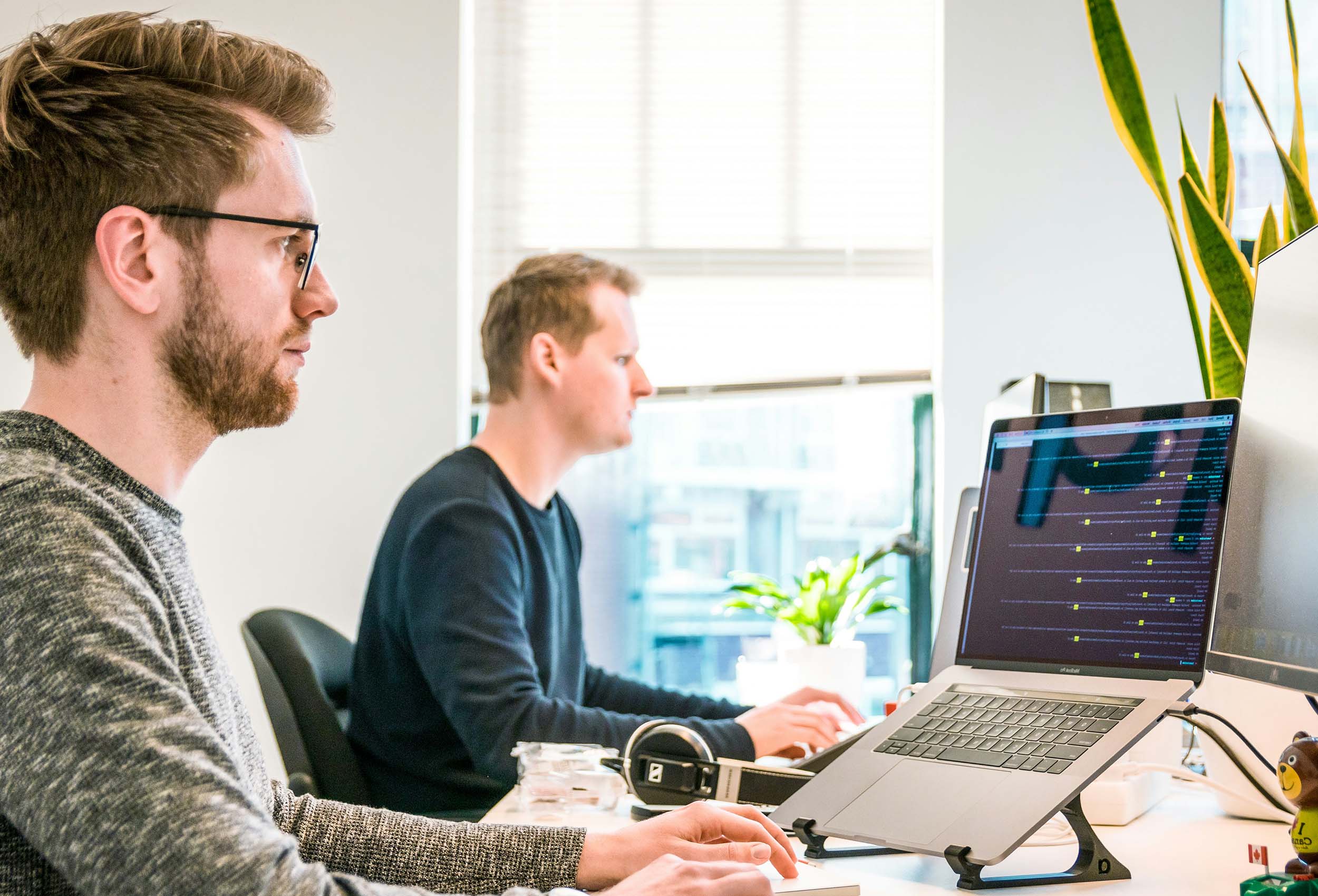Mitarbeiter Finance Office (m/w/d)
