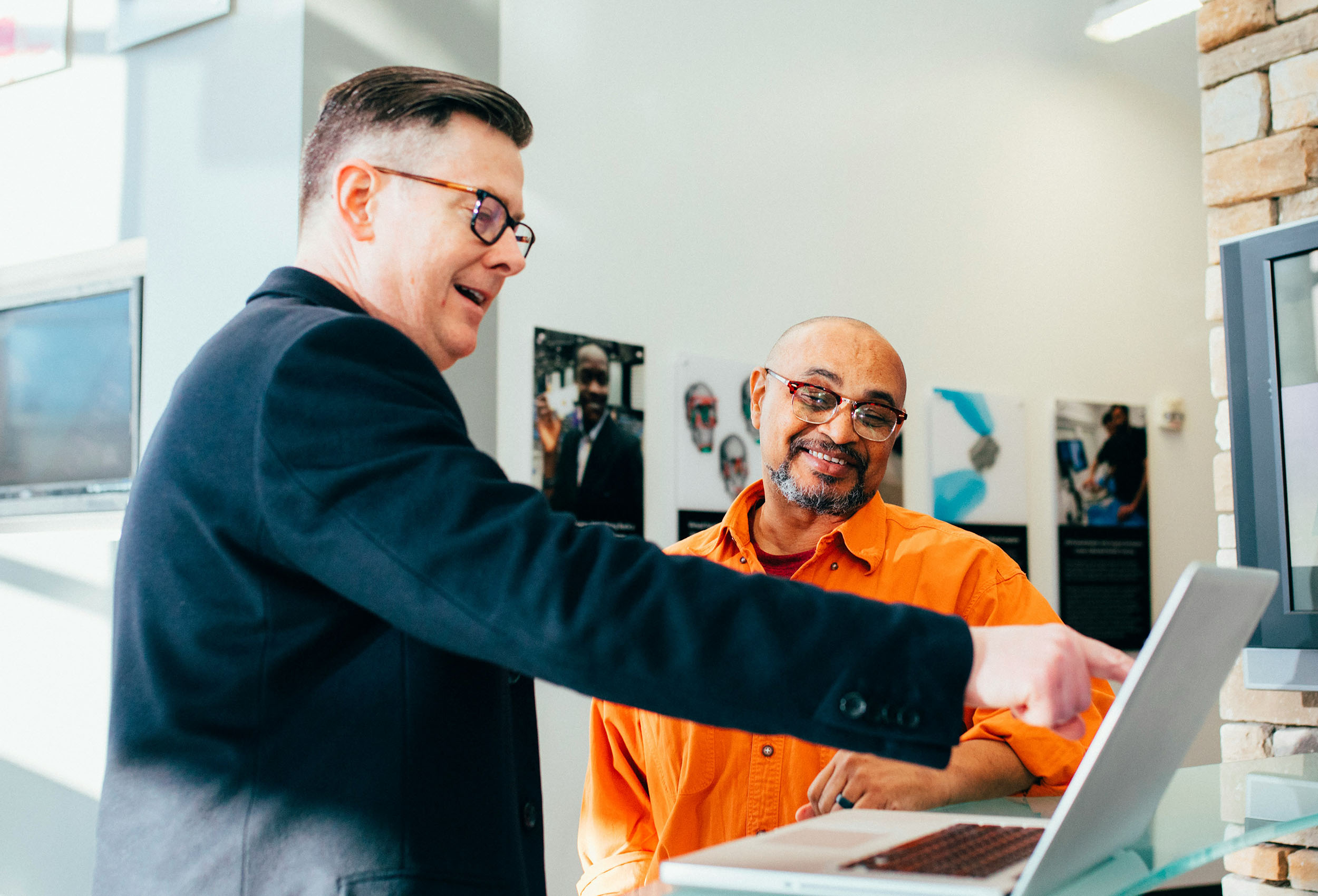 B2B-Vertriebsmitarbeiter / Partner Management (m/w/d)