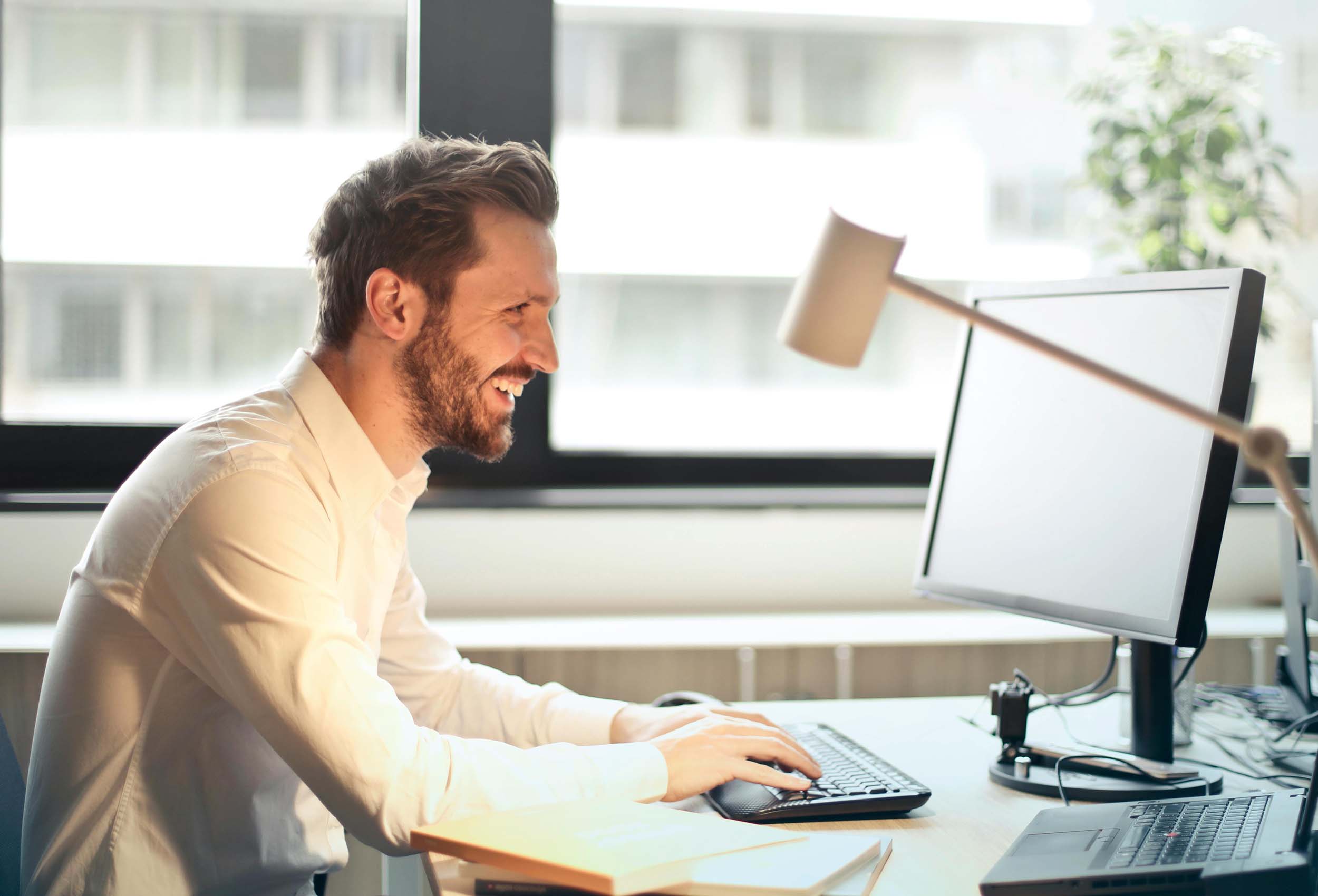 Privatkundenberater (m/w/d) für Versicherungen im Innendienst