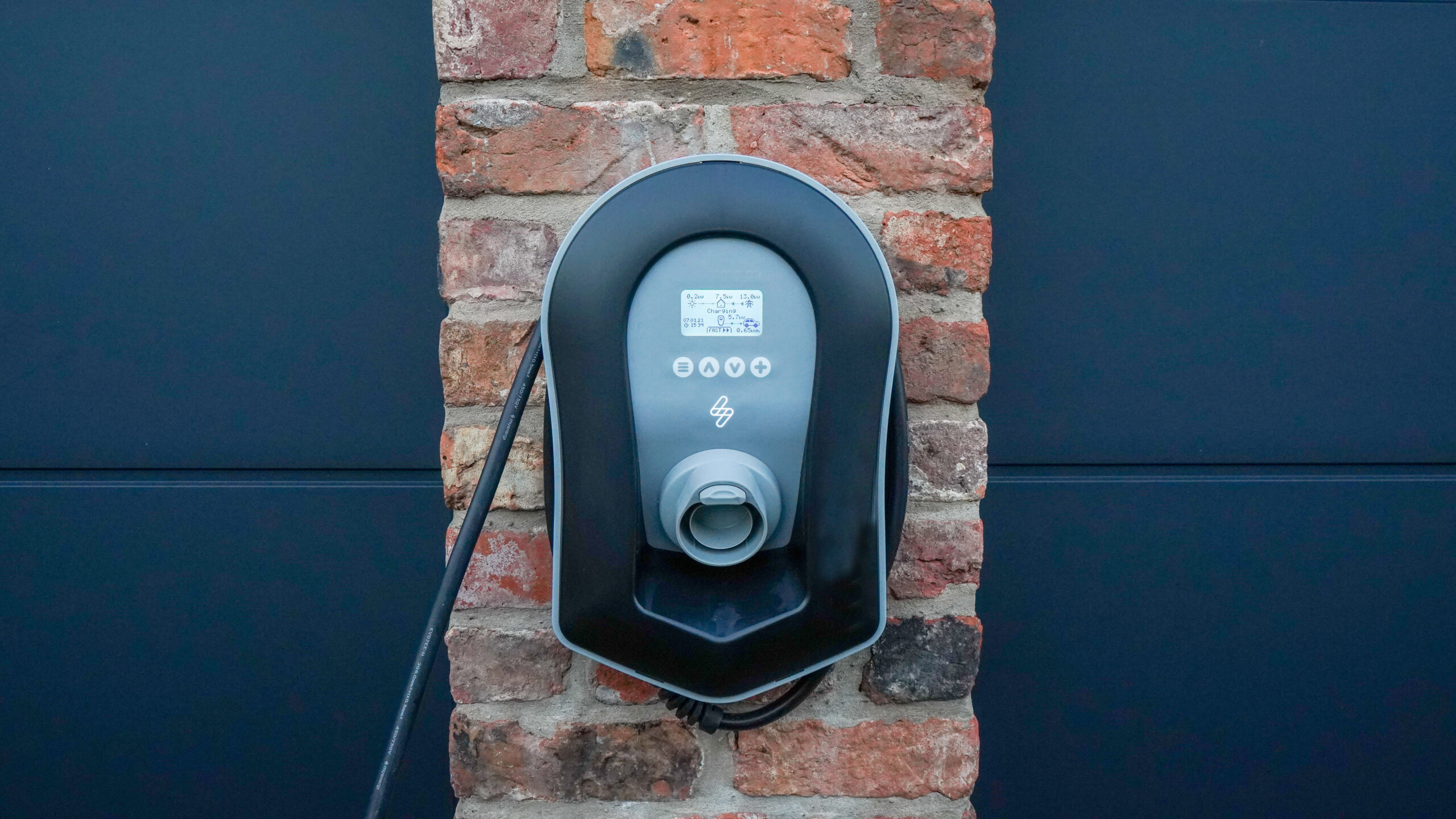 Auftanken und losfahren – Wallbox richtig versichern